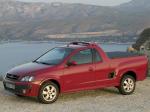 Chevrolet Montana Sport 2003 года